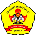 Logo SD Negeri Sukokerto 01