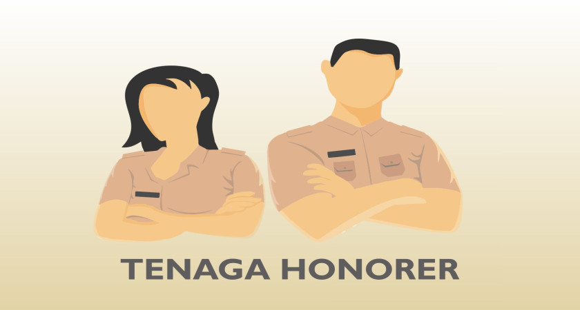 Publikasi Data Non ASN