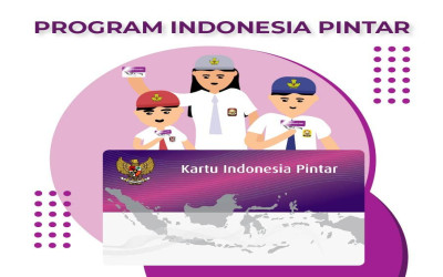 Pengumuman Peserta Didik Penerima Program Indonesia Pintar SK Tahap 33 dan Nominasi Tahap 19 Tahun 2025